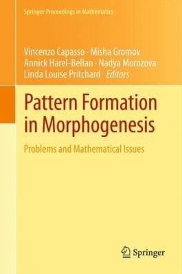 Pattern Formation in Morphogenesis
            
                Springer Proceedings in Mathematics
