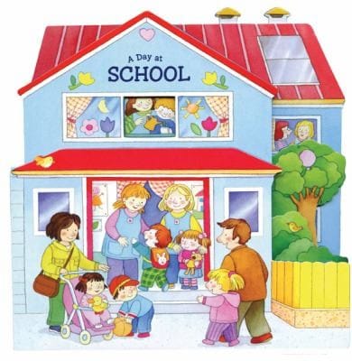 A Day At School
