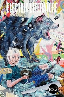 Electric Literature No 2