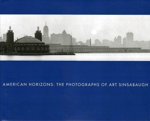 American Horizons