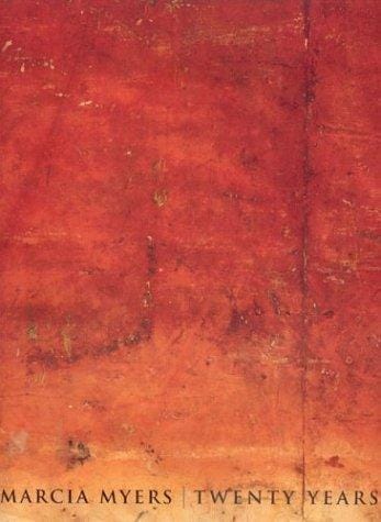 Marcia Myers, twenty years