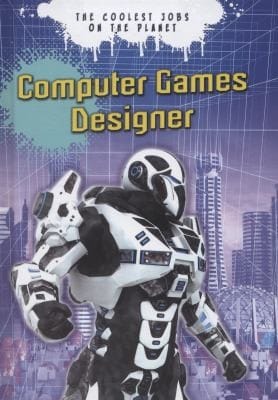 Computer Games Designer