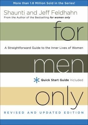 For Men Only Revised and Updated Edition