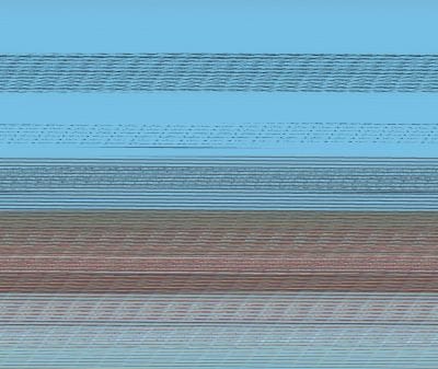 Natur Der Menschen Nature Manmade