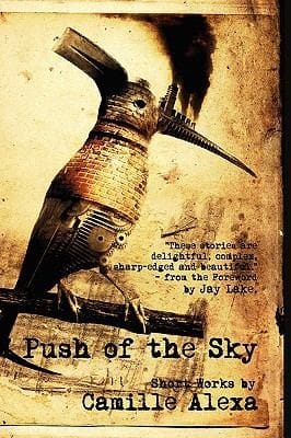 Push Of The Sky