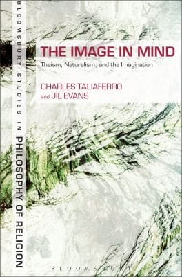 The Image in Mind
            
                Bloomsbury Studies in Philosophy of Religion