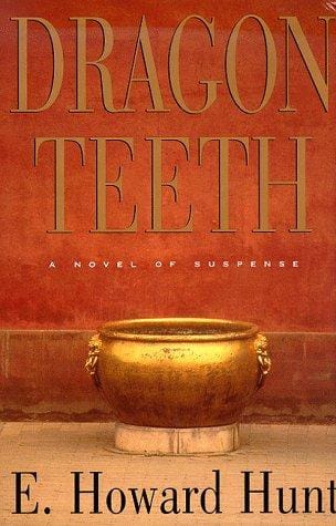 Dragon teeth