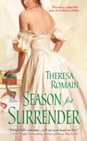 Season For Surrender