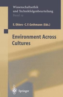 Environment Across Cultures