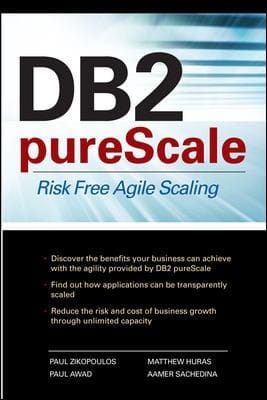 Db2 Purescale Risk Free Agile Scaling
