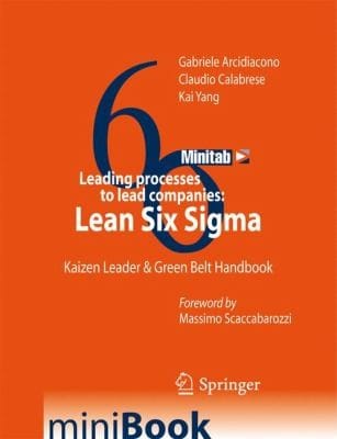Leading Processes to Lead Companies Lean Six SIGMA