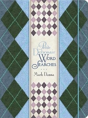 Petite Debonair Word Searches