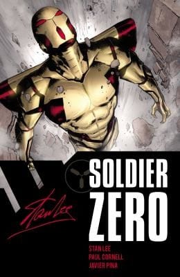 Soldier Zero