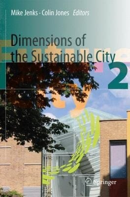 Sustainable City Form