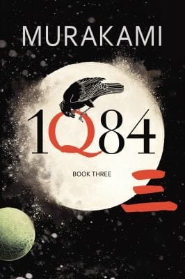 1Q84 [3/3]