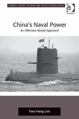 Chinas Naval Power