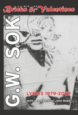 A Mix Of Bricks Valentines Lyrics 19792009
