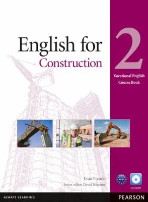 English For Construction