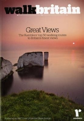 Walk Britain Great Views