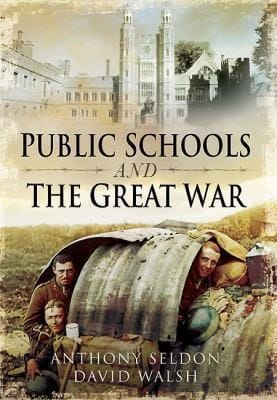 Public Schools and the Great War