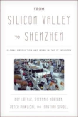 From Silicon Valley to Shenzhen
            
                World Social Change