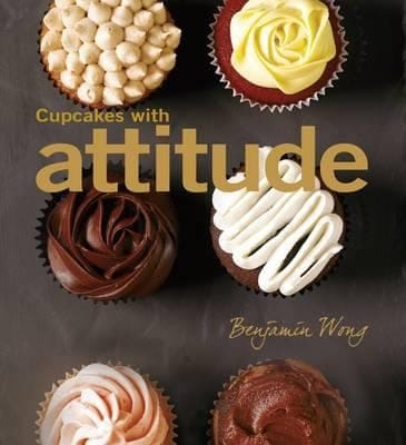 Cupcakes With Attitude
