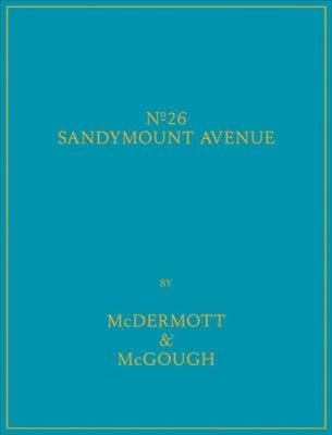 No 26 Sandymount Avenue