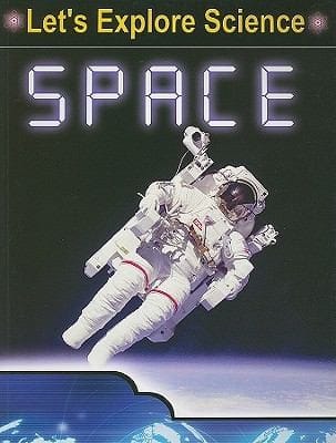 Space
            
                Lets Explore Science Paperback