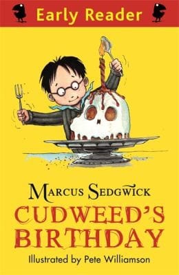 Cudweeds Birthday