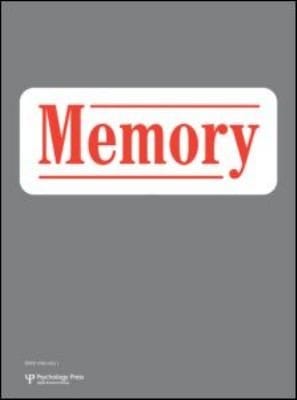 Sensecam The Future Of Everyday Memory Research Special Issue Of The Journal Memory