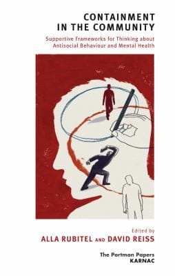 Containment in the Community
            
                Portman Papers