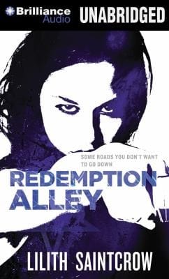 Redemption Alley
            
                Jill Kismet