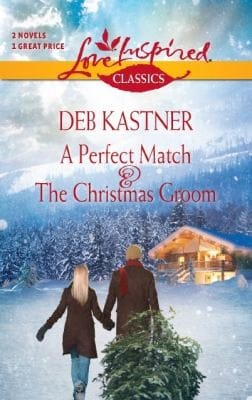 A Perfect Match The Christmas Groom