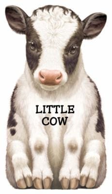 Little Cow
            
                Look at Me Books Barrons