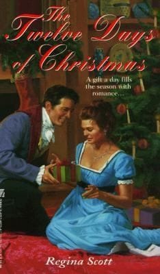 The Twelve Days of Christmas