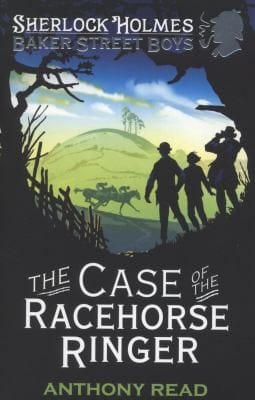 Case of the Racehorse Ringer