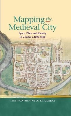 Mapping the Medieval City
            
                Religion and Culture in the Middle Ages