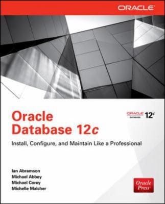 Oracle Database 12c