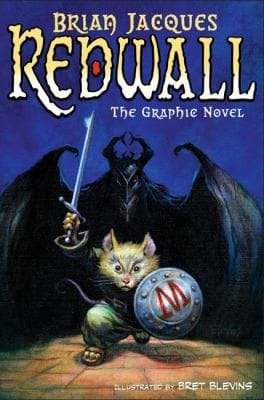 Redwall
            
                Redwall Gn