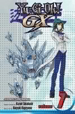 YuGiOh GX Volume 7
            
                YuGIOh Gx Viz