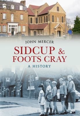 Sidcup  Foots Cray