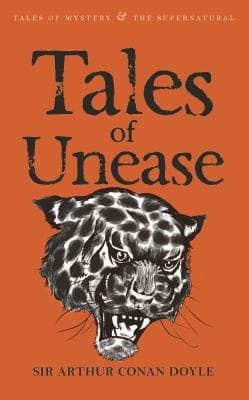 Tales of Unease
            
                Tales of Mystery  the Supernatural