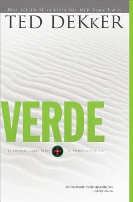 Verde El Comienzo Y El Fin