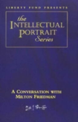 Milton Friedman DVD
            
                Intellectual Portrait