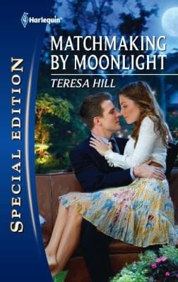 Matchmaking by Moonlight
            
                Harlequin Special Edition