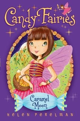 Caramel Moon
            
                Candy Fairies