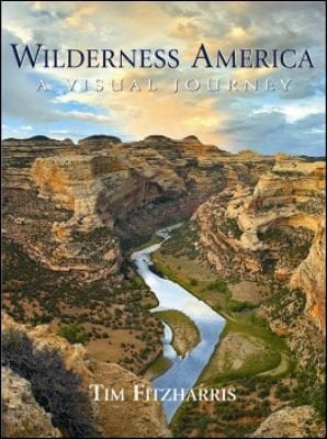 Wilderness America
            
                Visual Journey
