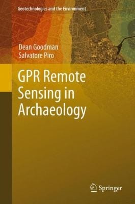 Gpr Remote Sensing In Archaeology