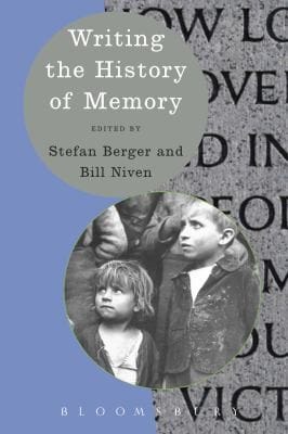 Writing the History of Memory                            Writing History