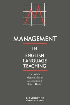 Management In English Language Teaching
